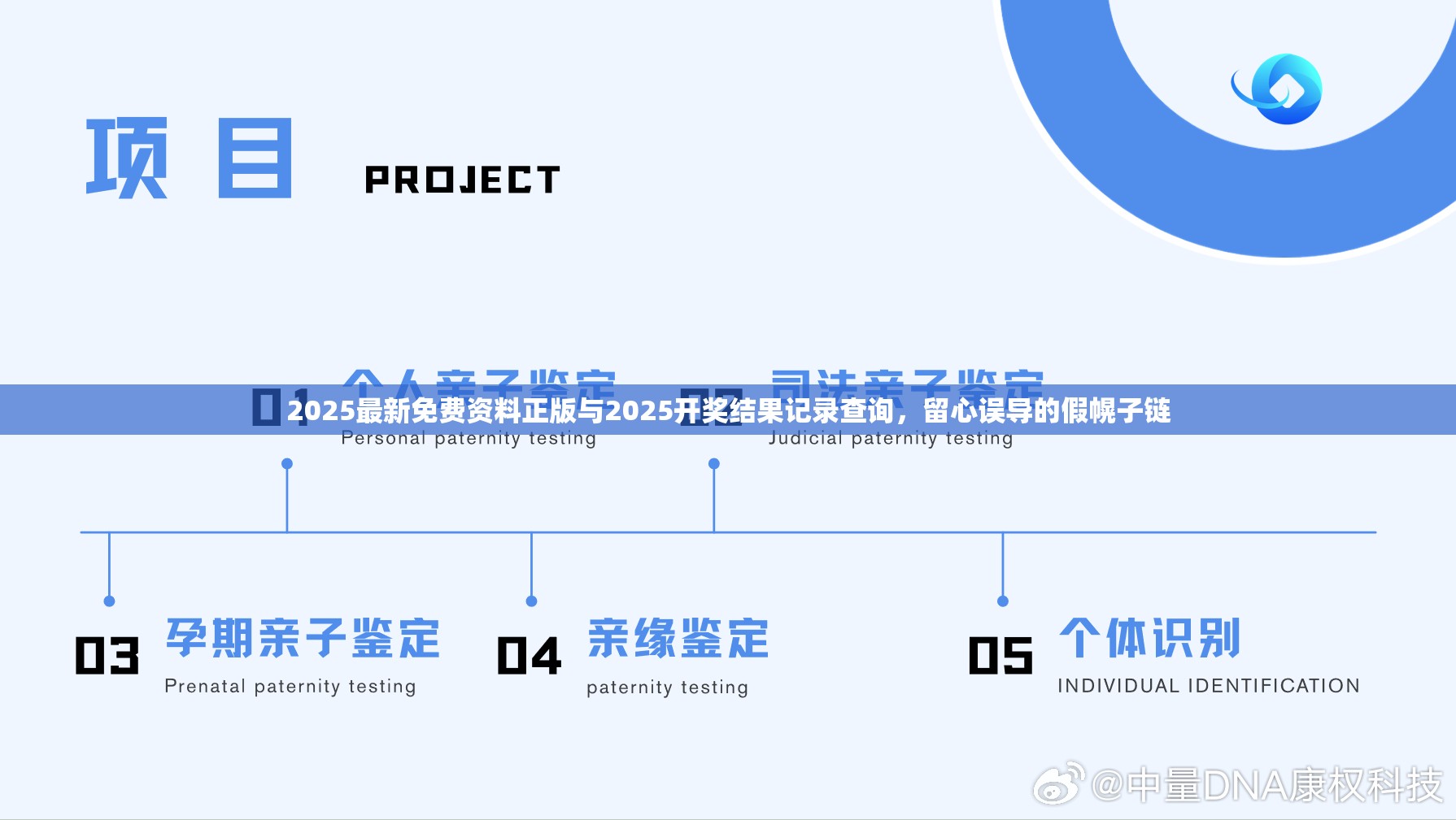 2025最新免费资料正版与2025开奖结果记录查询，留心误导的假幌子链